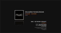 Desktop Screenshot of nwc.pt