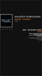 Mobile Screenshot of nwc.pt